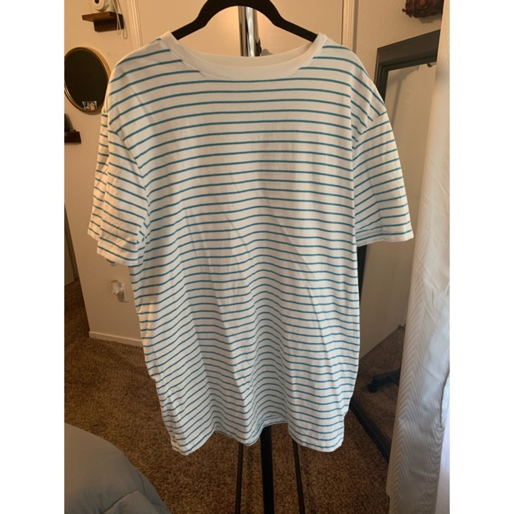 Striped Tee